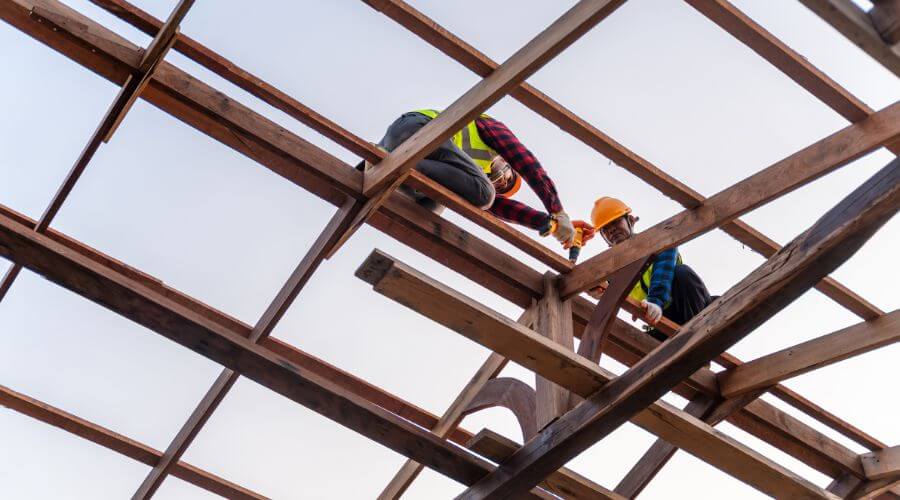 Expert Emergency Roof Repairs services in Waimea, HI